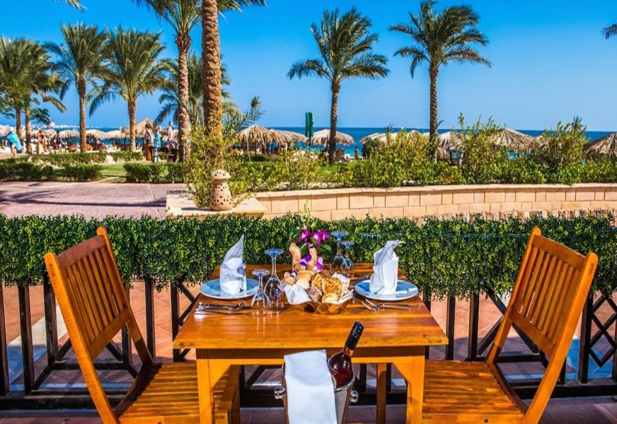 Caribbean World Resorts Soma Bay